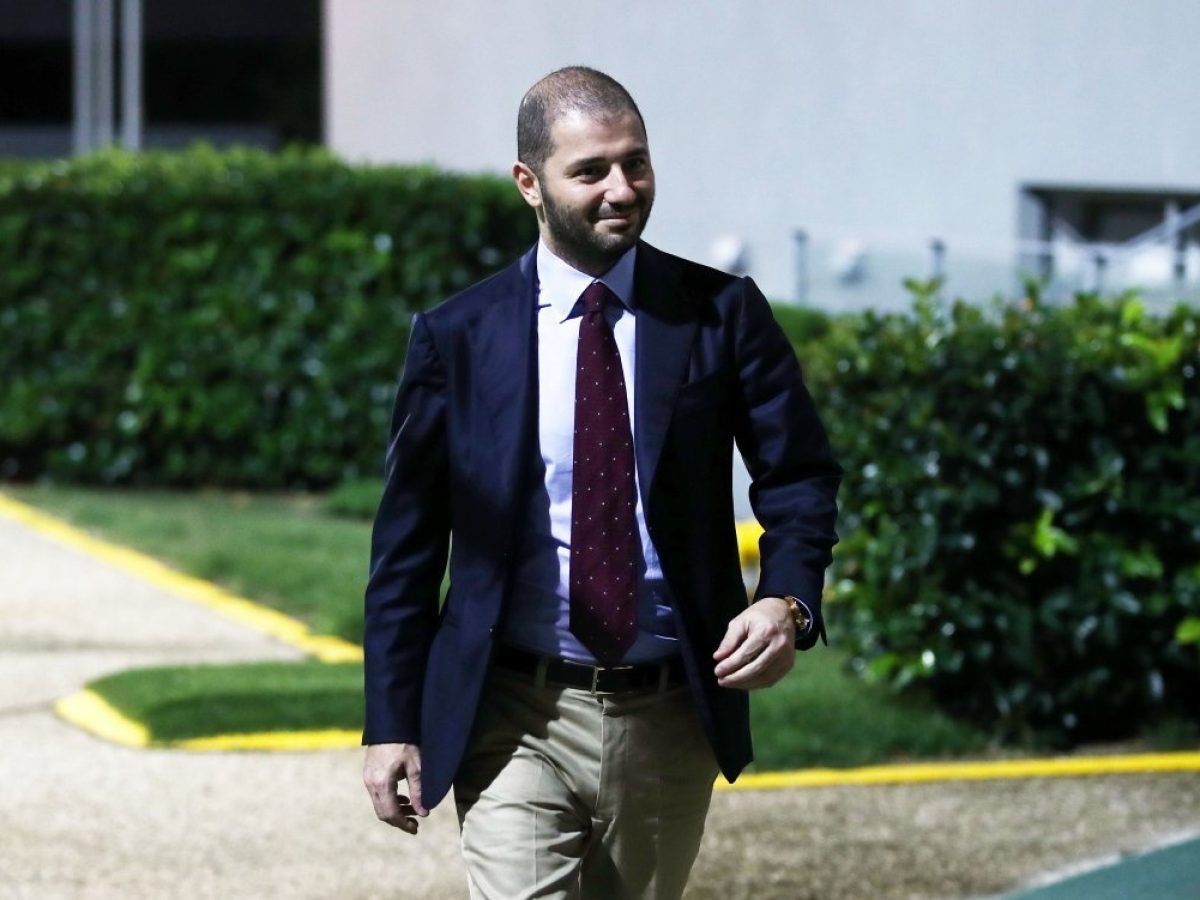 Γ. Μελισσανίδης: Πούλησε τάνκερ έναντι 71 εκατ. δολαρίων