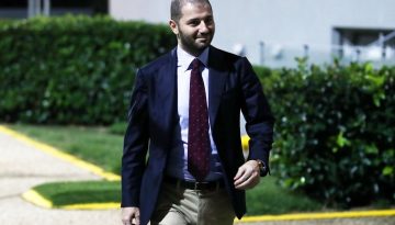 Γ. Μελισσανίδης: Πούλησε τάνκερ έναντι 71 εκατ. δολαρίων