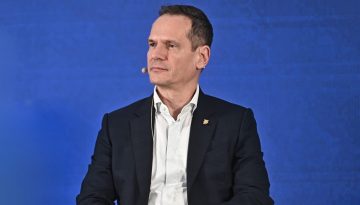 Μ. Μανουσάκης (ΑΔΜΗΕ): Η διασύνδεση Κρήτης-Αττικής ανήκει στον αστερισμό των έργων που βάζουν τo νησί στη σύγχρονη εποχή