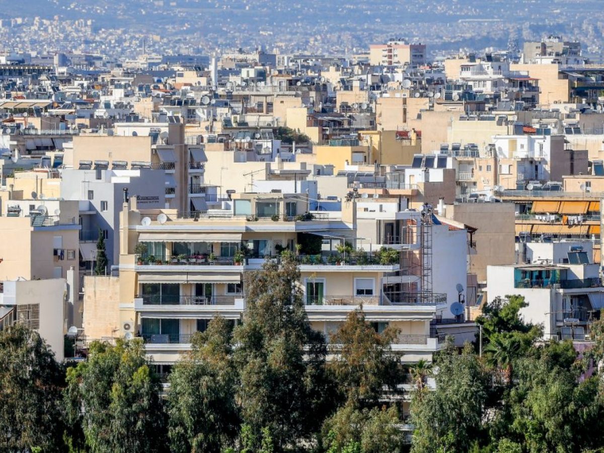 Στεγαστικά δάνεια: Ζήτηση στα υψηλότερα επίπεδα 13 ετών – Τράπεζες προσφέρουν επιτόκια 2%