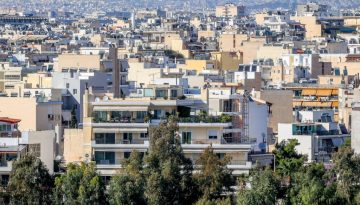 Στεγαστικά δάνεια: Ζήτηση στα υψηλότερα επίπεδα 13 ετών – Τράπεζες προσφέρουν επιτόκια 2%