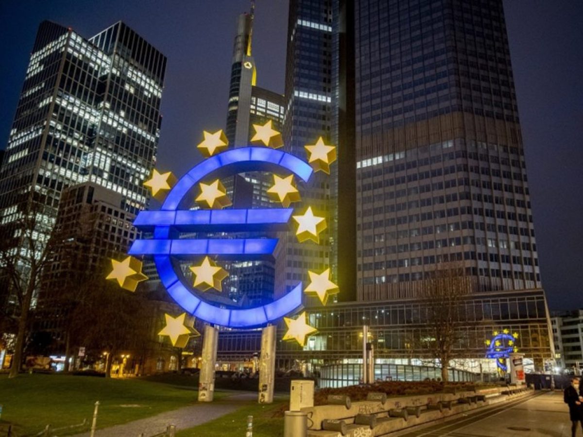 ΕΚΤ σε συναγερμό: Ο πόλεμος με το Ιράν εκτοξεύει τον πληθωρισμό στο 2,5% και απειλεί τα ευρωπαϊκά νοικοκυριά