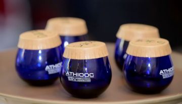 Ο διεθνής διαγωνισμός ελαιολάδου ATHENA επιστρέφει φέτος στην Αθήνα