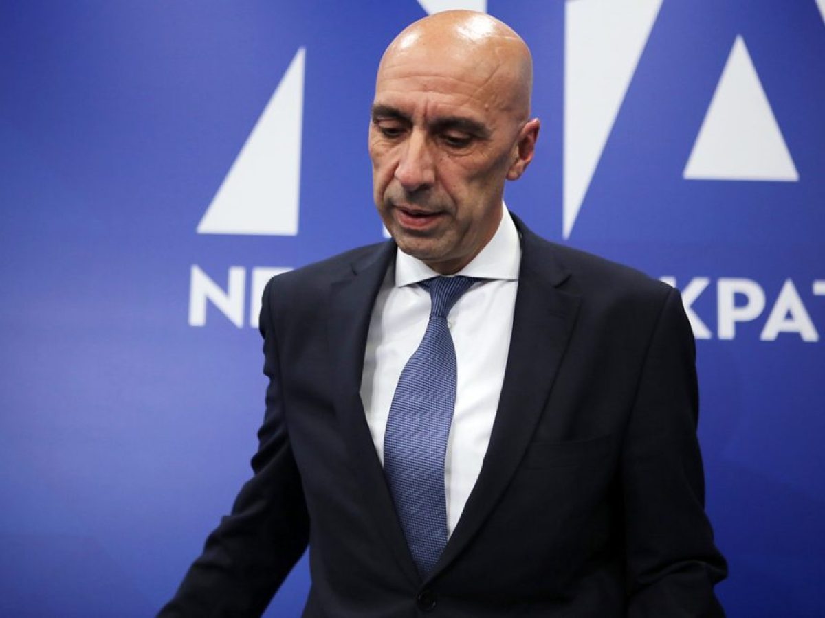 Μπρατάκος για τα μέτρα στήριξης που ανακοίνωσε ο Μητσοτάκης: Ανακούφιση τώρα, ανταγωνιστικότητα για το αύριο