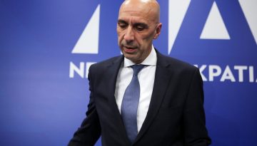 Μπρατάκος για τα μέτρα στήριξης που ανακοίνωσε ο Μητσοτάκης: Ανακούφιση τώρα, ανταγωνιστικότητα για το αύριο