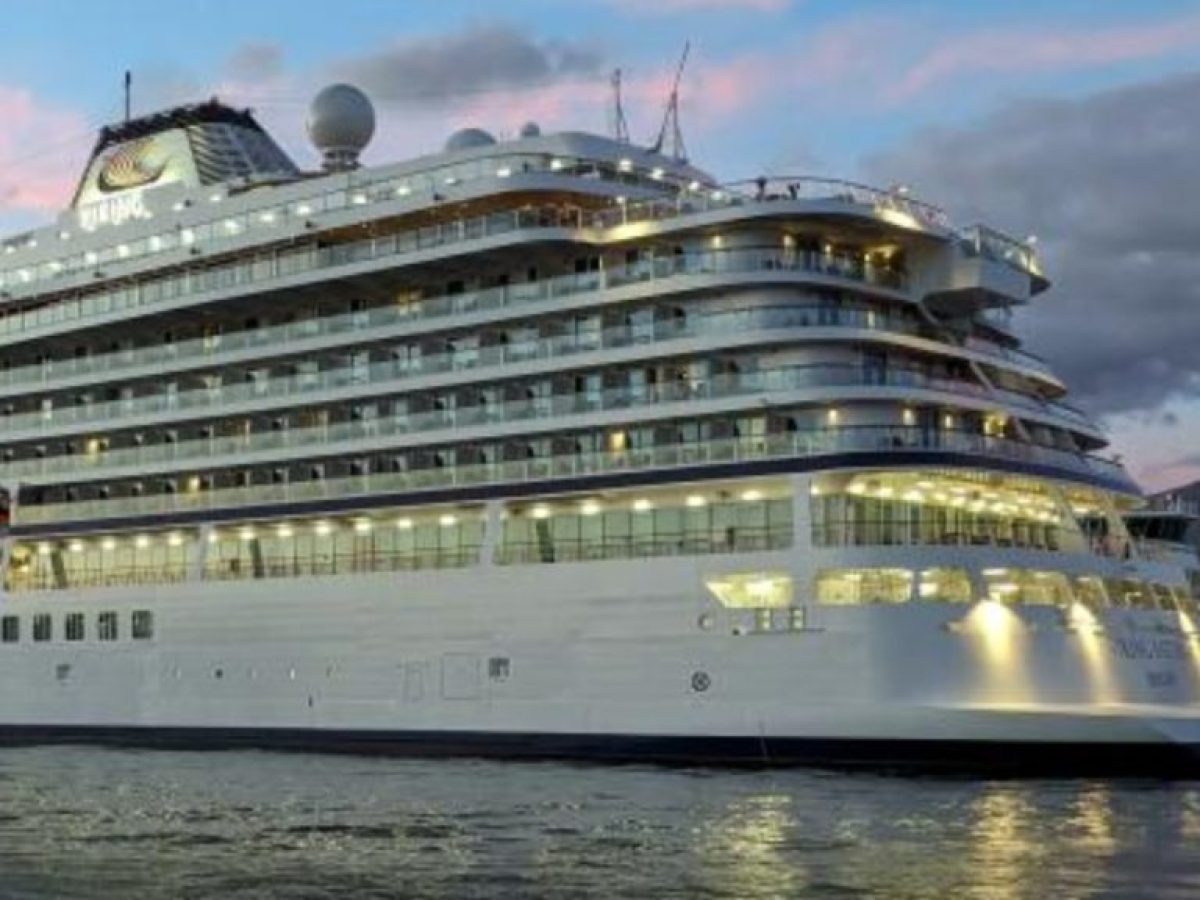 Κρουαζιέρα σε ρότα ρεκόρ: 3,1 δισ. ευρώ στην ελληνική οικονομία το 2024