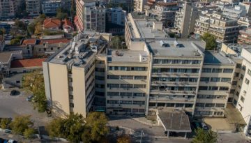 Πάνω από 12 εκατ. ευρώ για την ενεργειακή αναβάθμιση 2 νοσοκομείων σε Θεσσαλονίκη και Τρίκαλα