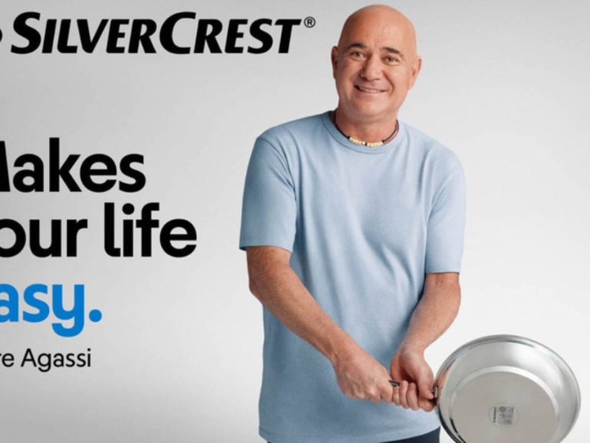 SILVERCREST: Ισχυρή τεχνολογία για την κουζίνα και το σπίτι