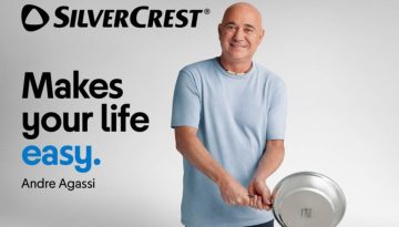 SILVERCREST: Ισχυρή τεχνολογία για την κουζίνα και το σπίτι