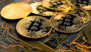 Ανακάμπτει το Bitcoin μετά τις μεγάλες απώλειες της Δευτέρας – Ξεπέρασε τα 90 χιλιάδες δολάρια