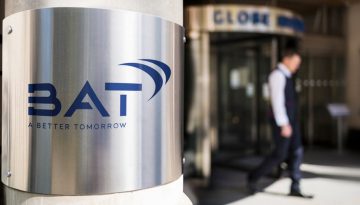 Bat Hellas: Ποιος είναι ο νέος Διευθυντής Πωλήσεων Ελλάδας, Δημήτρης Ιατρίδης