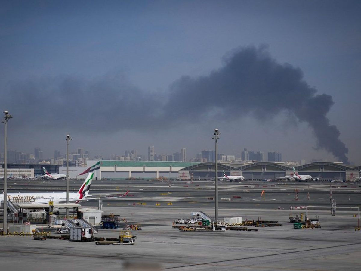 Αναστασάτος: Η πολεμική σύρραξη στην ευρύτερη περιοχή απειλεί με στασιμοπληθωριστικές επιδράσεις, εφόσον επεκταθεί χωρικά και χρονικά