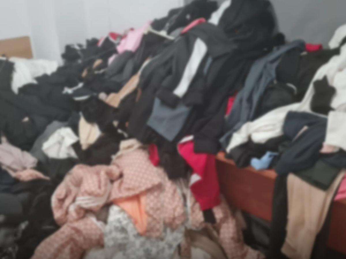 Μπλόκο σε 41.993 προϊόντα «μαϊμού», πρόστιμα 224.500 ευρώ από ΔΙΜΕΑ και ΕΛΑΣ