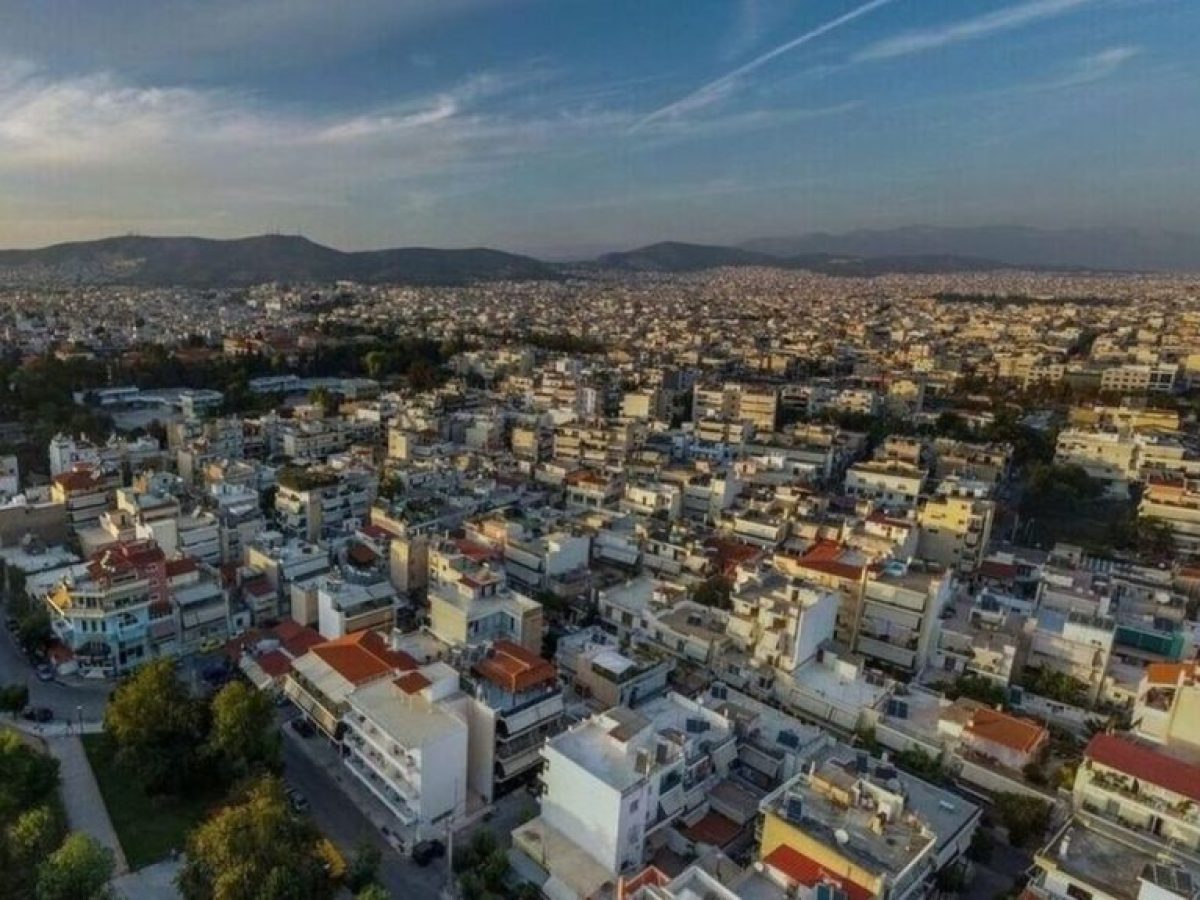 Ενοίκια – Τι αλλάζει από 1η Απριλίου