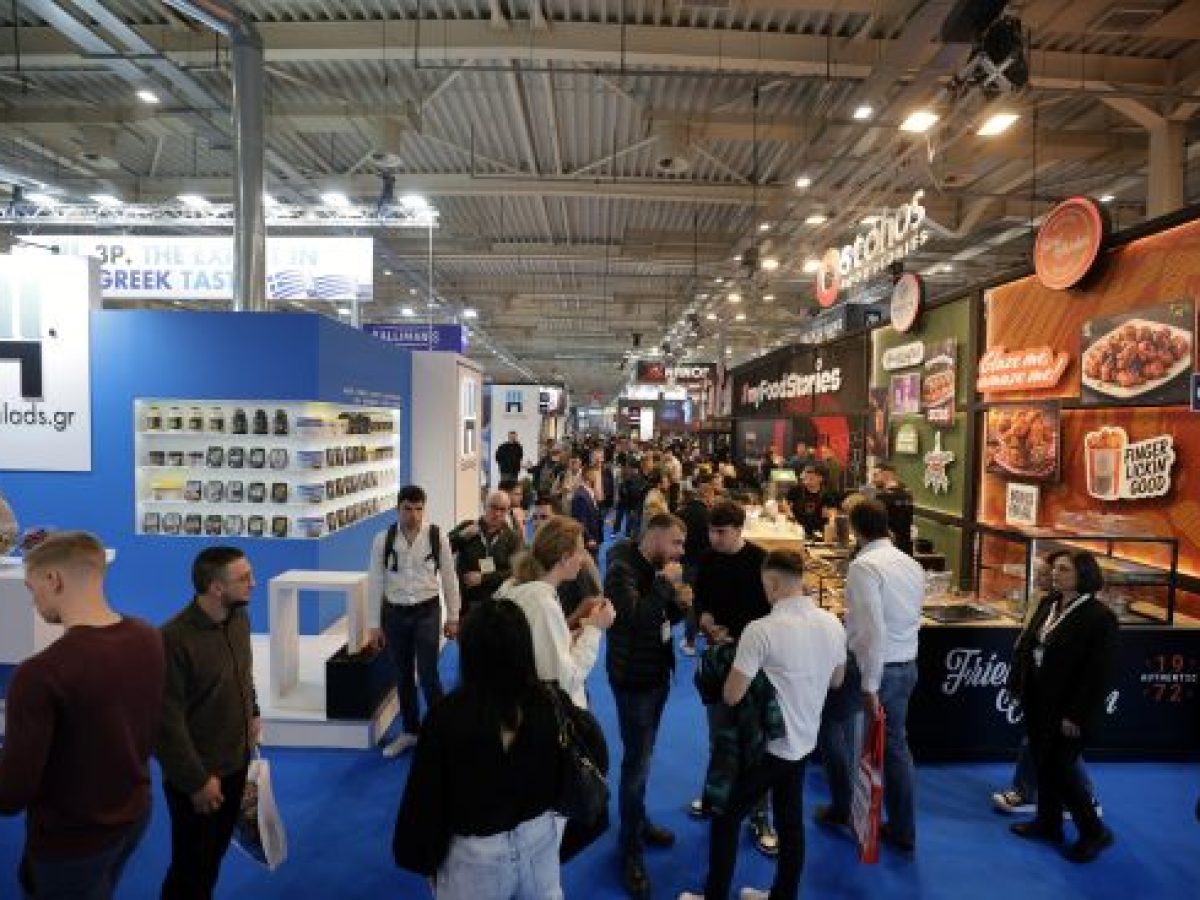 FOOD EXPO 2026: Παγκόσμιες τάσεις και καινοτομίες του κλάδου σε μία διεθνή έκθεση