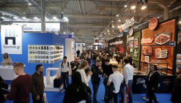 FOOD EXPO 2026: Παγκόσμιες τάσεις και καινοτομίες του κλάδου σε μία διεθνή έκθεση