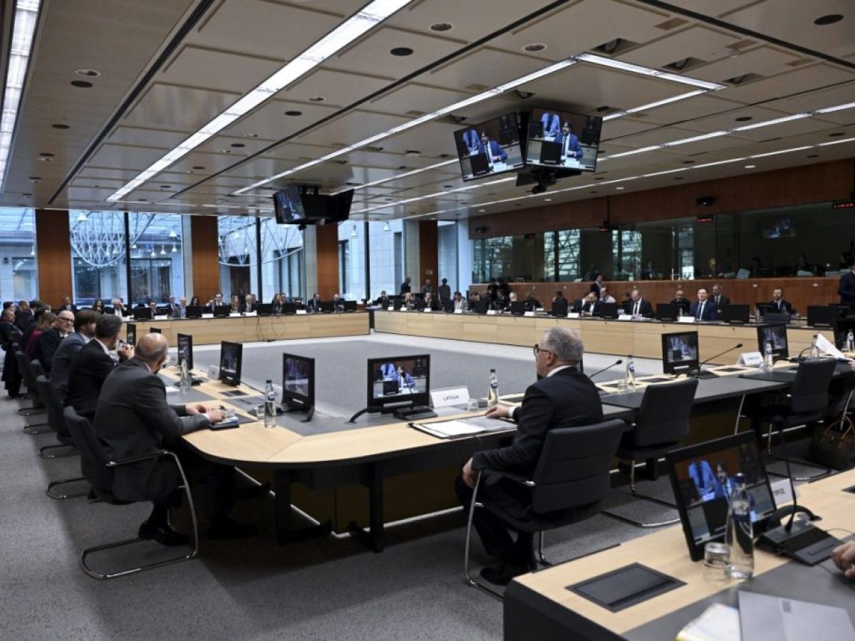 Οι πρώτες επιπτώσεις στην οικονομία της ΕΕ από το πόλεμο