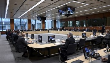 Οι πρώτες επιπτώσεις στην οικονομία της ΕΕ από το πόλεμο