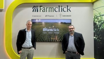 Το Wikifarmer αντλεί χρηματοδότηση $7,7 εκατ. και συμπράττει στρατηγικά με την Πειραιώς