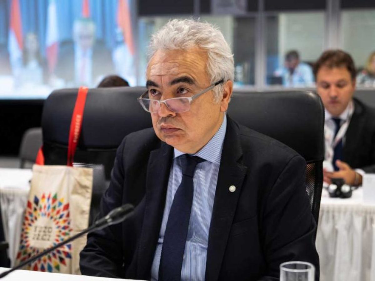 ΔΟΕ: Η παγκόσμια οικονομία αντιμετωπίζει «μεγάλη απειλή»