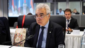 ΔΟΕ: Η παγκόσμια οικονομία αντιμετωπίζει «μεγάλη απειλή»