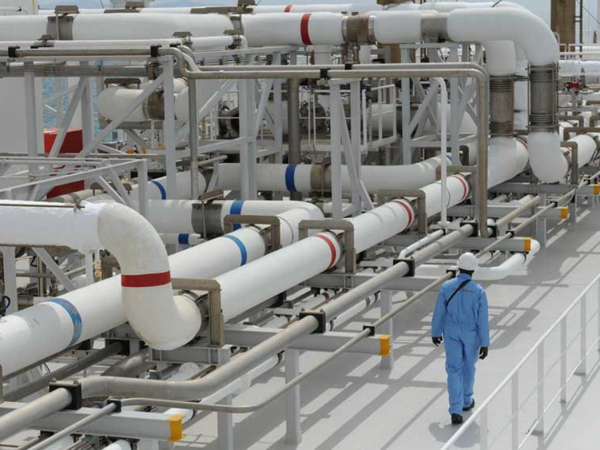 Μέση Ανατολή: Ο πόλεμος εκτινάσσει τις τιμές του φυσικού αερίου