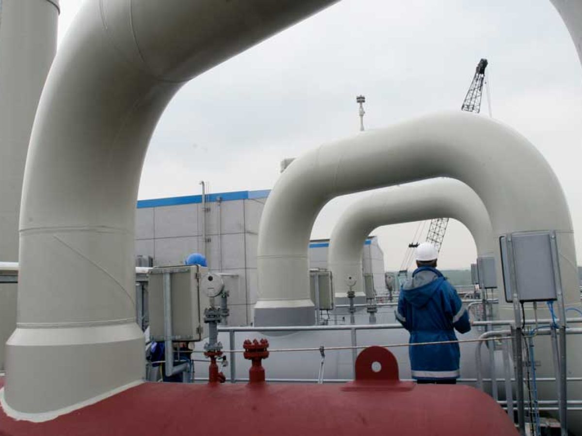 FT: Η Ευρώπη αντιμέτωπη με μια νέα ενεργειακή κρίση