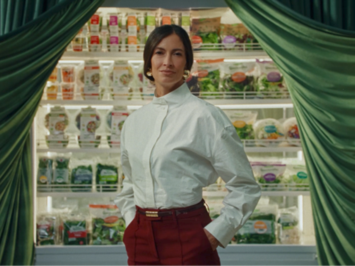 «ΑΓΑΠΑΜΕ ΦΡΕΣΚΟ!», η νέα καμπάνια ΦΡΕΣΚΟΥΛΗΣ από τη SOLID HAVAS