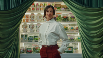 «ΑΓΑΠΑΜΕ ΦΡΕΣΚΟ!», η νέα καμπάνια ΦΡΕΣΚΟΥΛΗΣ από τη SOLID HAVAS