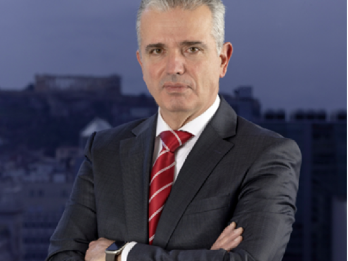 Ο Γρηγόρης Σκλήκας αναλαμβάνει εκτελεστικός πρόεδρος στα Ελληνικά Οινοποιεία