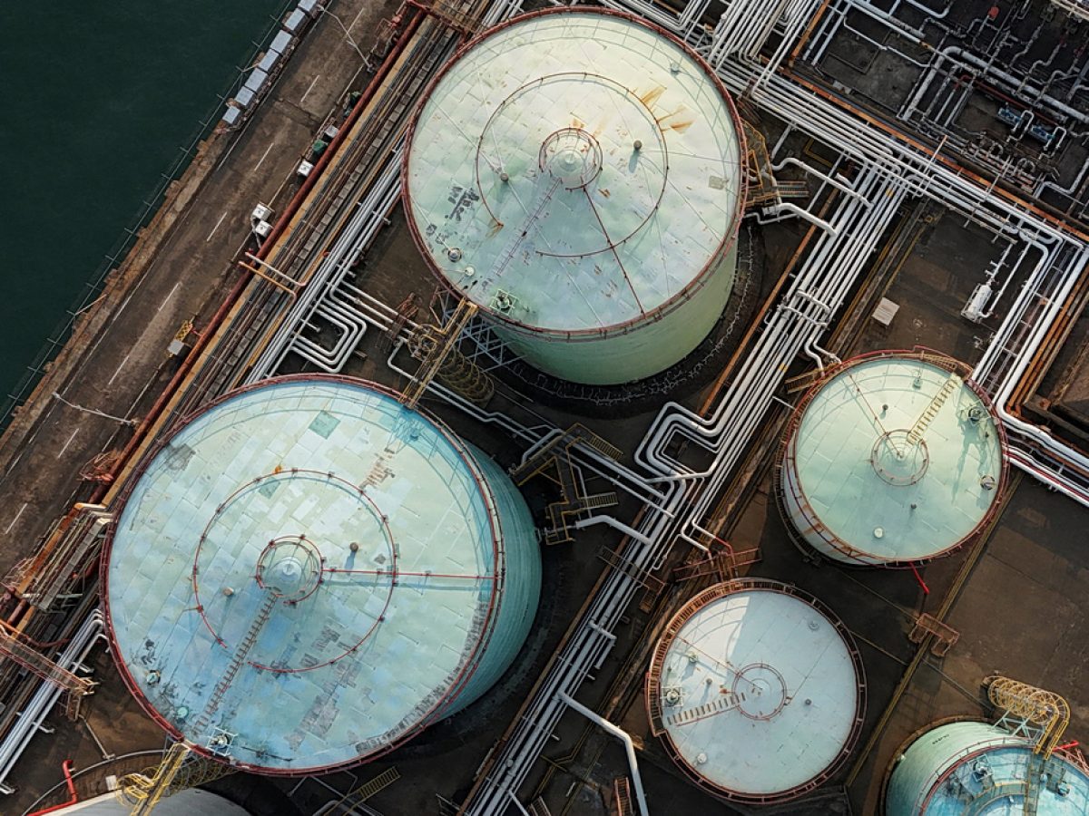 Πετρέλαιο: Η δυσοίωνη πρόβλεψη των 180 δολαρίων – Η κίνηση των ΗΠΑ, το «χαρτί» του Ιράν