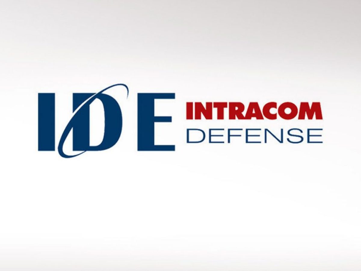 Η INTRACOM DEFENSE αναλαμβάνει συστήματα επικοινωνιών νέας γενιάς για το Πολεμικό Ναυτικό