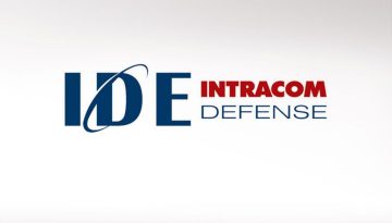Η INTRACOM DEFENSE αναλαμβάνει συστήματα επικοινωνιών νέας γενιάς για το Πολεμικό Ναυτικό