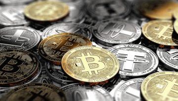 Η «σιωπηλή κατάρρευση» των cryptos –  Μέσα σε έναν μήνα χάθηκαν σχεδόν όλα τα κέρδη του 2025