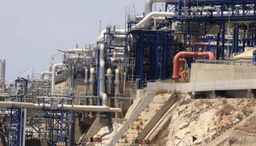 Κάθετος Διάδρομος: Συμφωνία Διαχειριστών Συστημάτων Μεταφοράς και Κομισιόν για τα ετήσια τιμολόγια