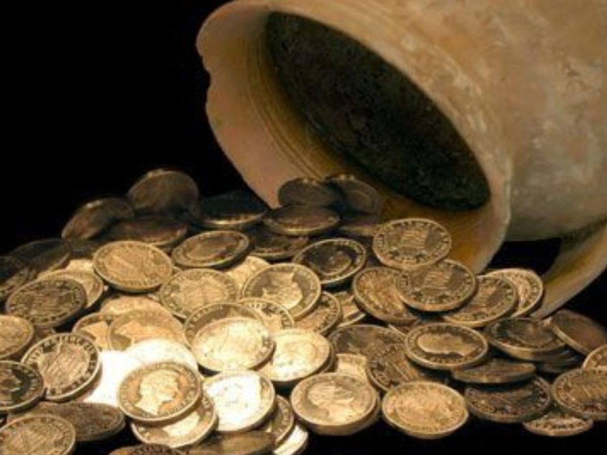 Xρυσή λίρα: Αξίζει πάνω από ένα μισθό -Απογειώθηκε η τιμή