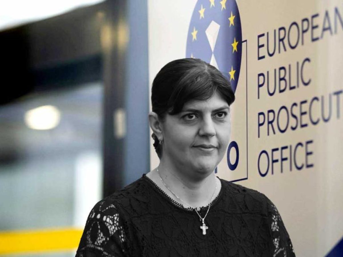 Λ. Κοβέσι: Η διαφθορά, η ασυλία των πολιτικών και η περίπτωση της Ελλάδας