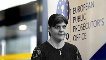 Λ. Κοβέσι: Η διαφθορά, η ασυλία των πολιτικών και η περίπτωση της Ελλάδας