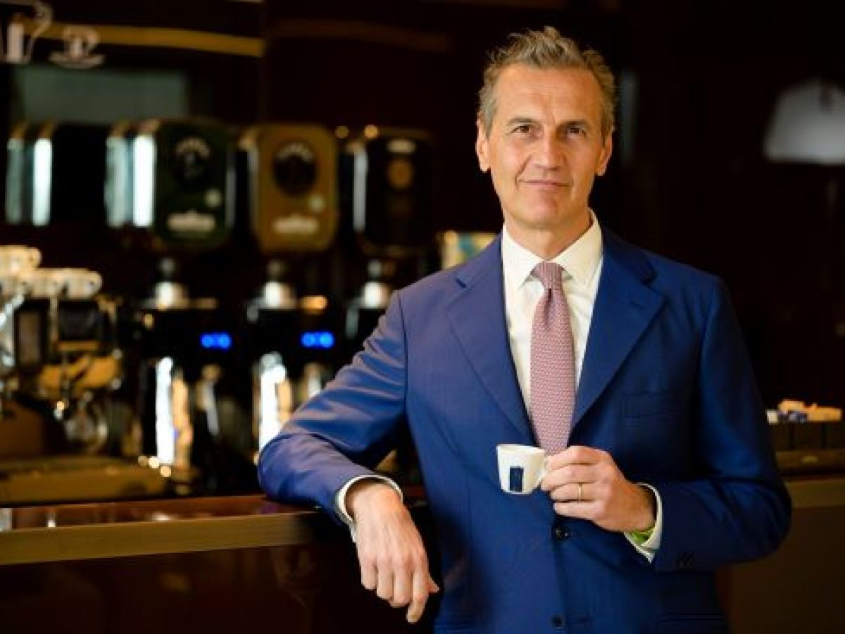 Lavazza: Δημιουργία αξίας και σταθερή πορεία