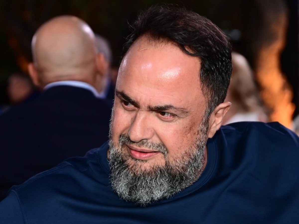 Αρθρο παρέμβαση του Β. Μαρινάκη στην Telegraph για τα Στενά του Ορμούζ: Ήρθε η ώρα να δράσουμε, να βγούμε μπροστά