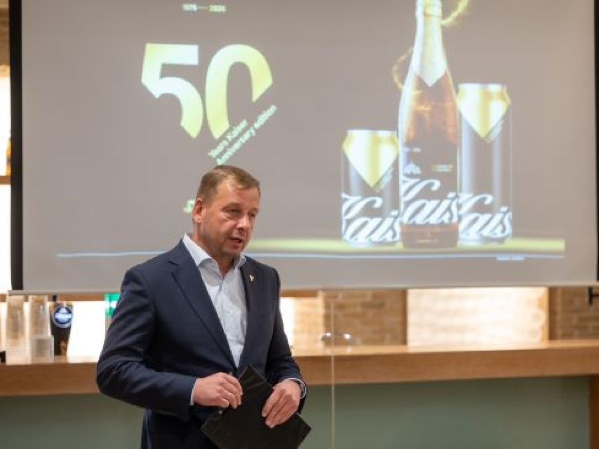 Ολυμπιακή Ζυθοποιία: Ενισχύει τη θέση της στην αγορά και συνεχίζει το επενδυτικό της πλάνο ύψους 30 εκατ. ευρώ