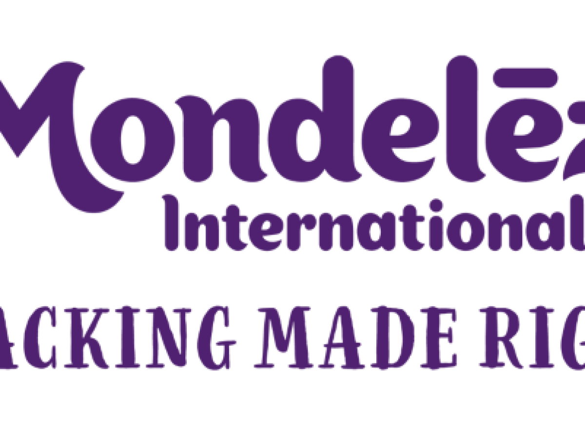 MONDELĒZ: Επιτυγχάνει τον στόχο της για τη μείωση χρήσης πλαστικού και ανακοινώνει επιπλέον μείωση κατά 1.000 τόνους