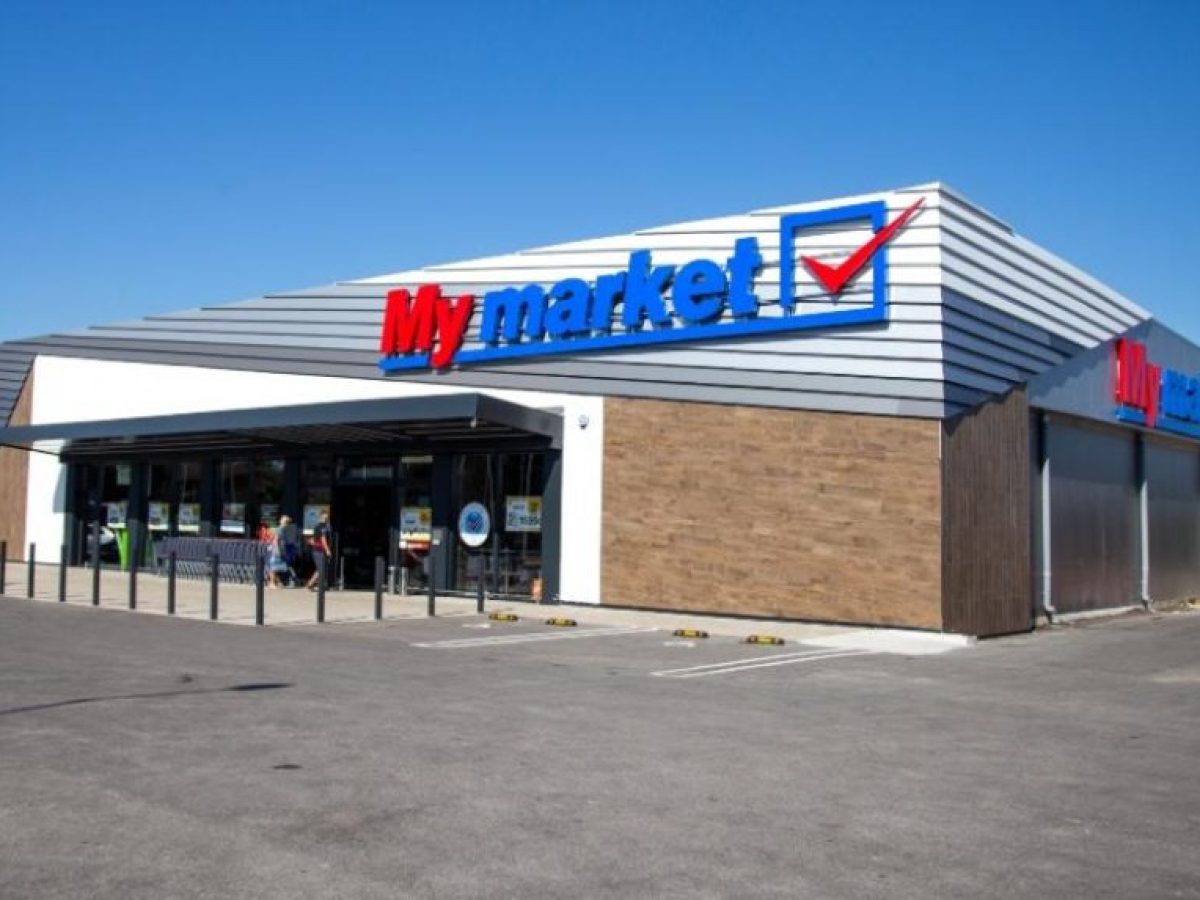 Πρόστιμο 1.000 ευρώ σε «My Market»