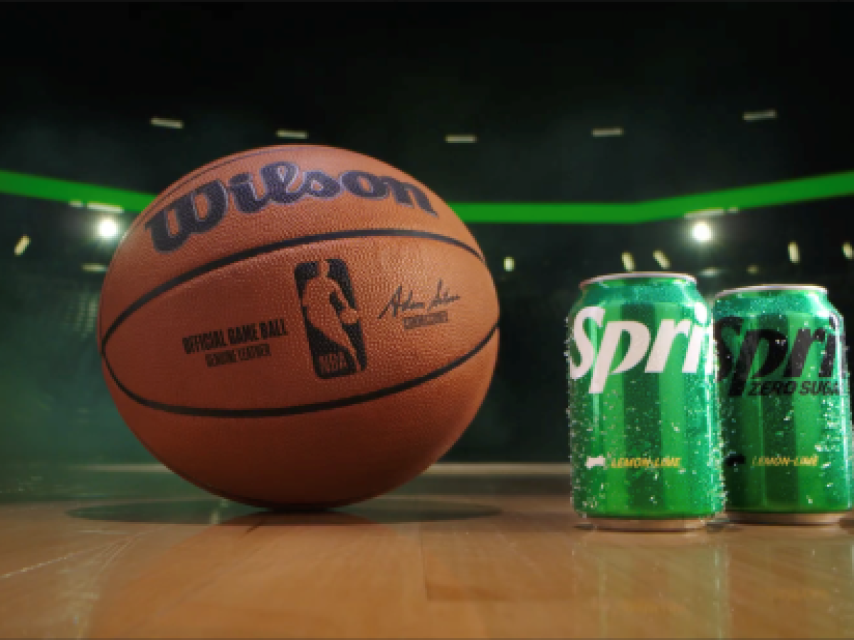 To NBA και η Coca Cola Co. ανακοινώνουν πολυετή παγκόσμια συνεργασία