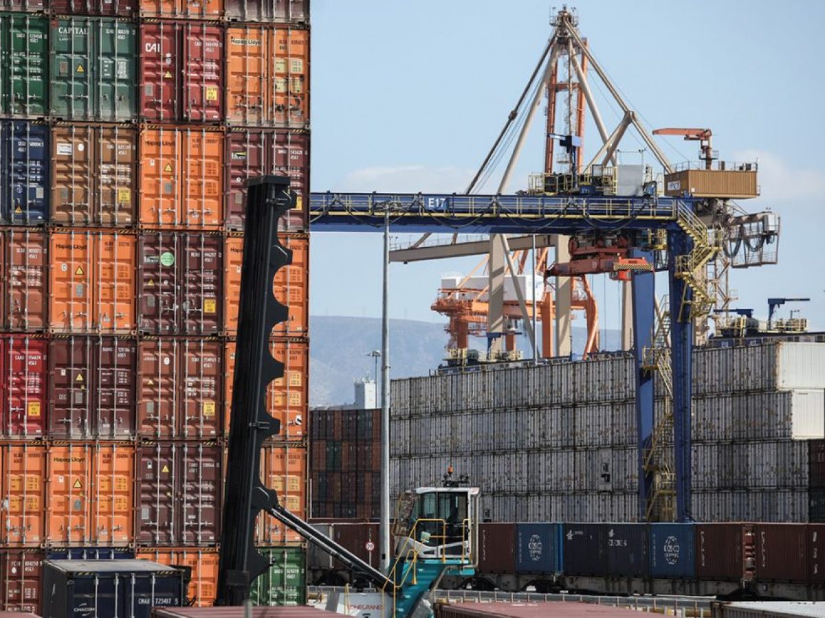 ΟΛΠ: Νέα αύξηση εσόδων και EBITDA – Σταθερή μερισματική πολιτική