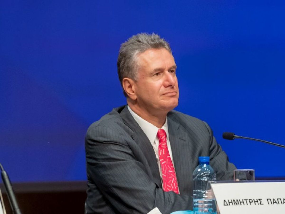 ΤΙΤΑΝ: Ιστορικά ρεκόρ το 2025 με EBITDA 606 εκατ. – Επιτάχυνση ανάπτυξης και αύξηση μερίσματος