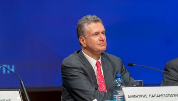 ΤΙΤΑΝ: Ιστορικά ρεκόρ το 2025 με EBITDA 606 εκατ. – Επιτάχυνση ανάπτυξης και αύξηση μερίσματος