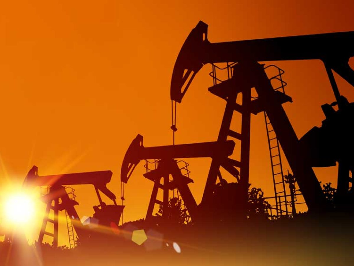 Στα 102,95 δολάρια το βαρέλι η τιμή του πετρελαίου