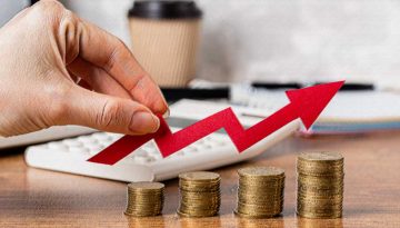 Πληθωρισμός: 6η η Ελλάδα τον Φεβρουάριο στην ευρωζώνη