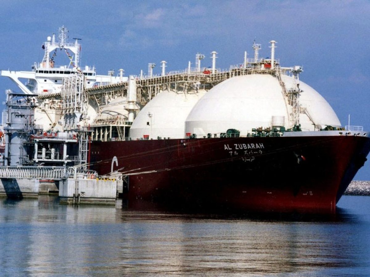 Το Κατάρ παύει την υγροποίηση φυσικού αερίου λόγω «ανωτέρας βίας»